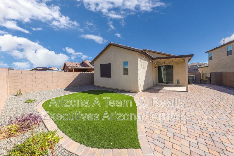 Foto principal - 4466 S Sunrise Bluff Way