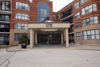 Building Photo - 2199 Sixth Line
