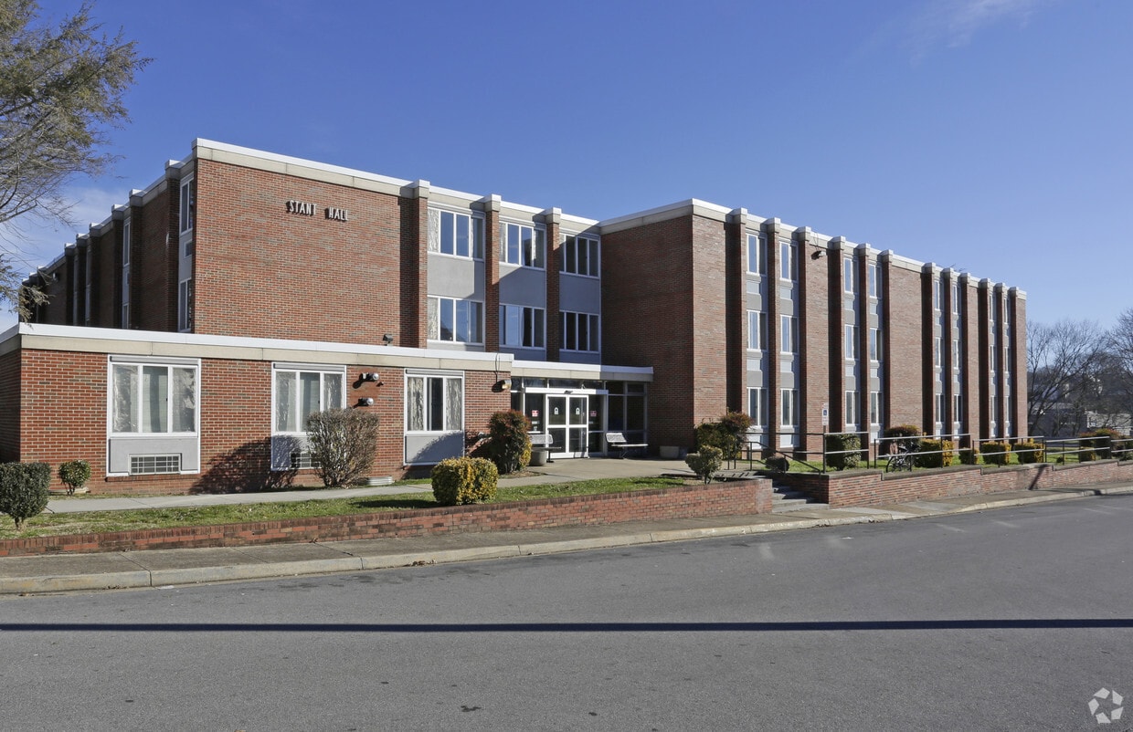 Primary Photo - Stant Hall