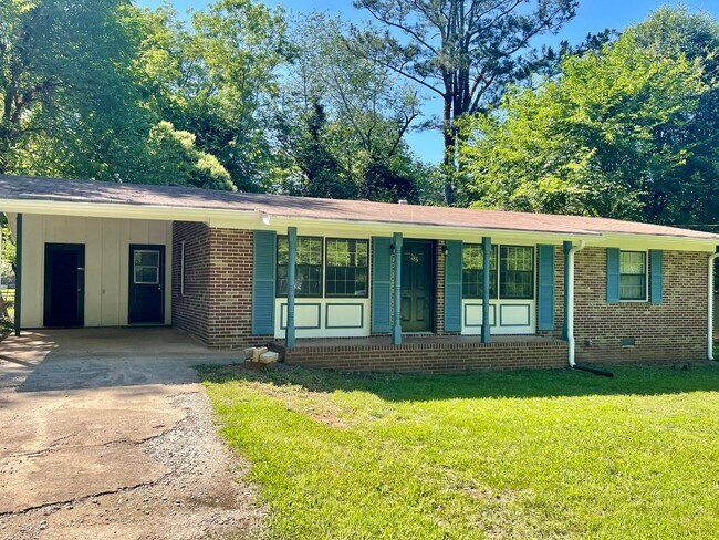 Photo - 3/2 Eastside Home that was just remodeled ...