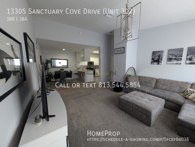 Building Photo - 13305 Sanctuary Cove Dr