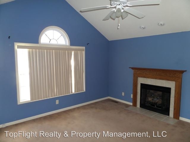 Foto del edificio - 3 br, 2.5 bath House - 3412 Silty Ct.