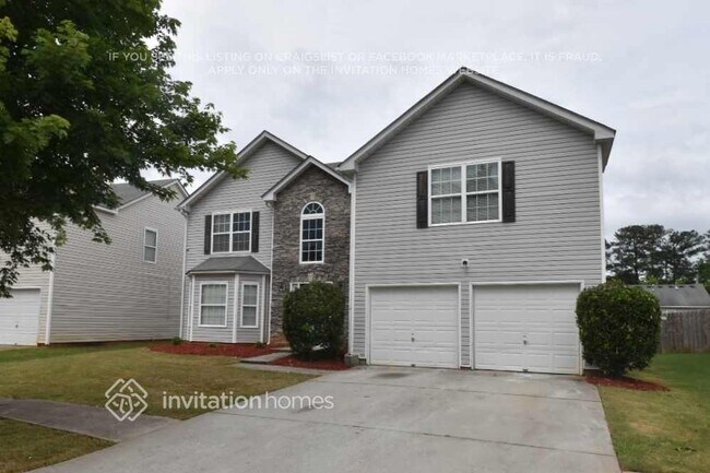 Foto del edificio - 3632 Rosebud Park Dr