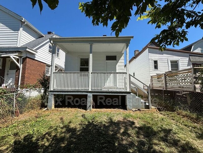 Building Photo - 1741 Iliff Ave