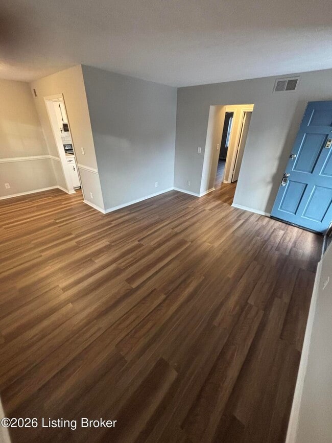 Building Photo - 203 Mt Holly Ave