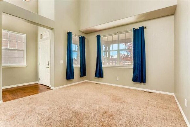 Foto del edificio - 3573 Wind Rose Place, Castle Rock, CO, 80108