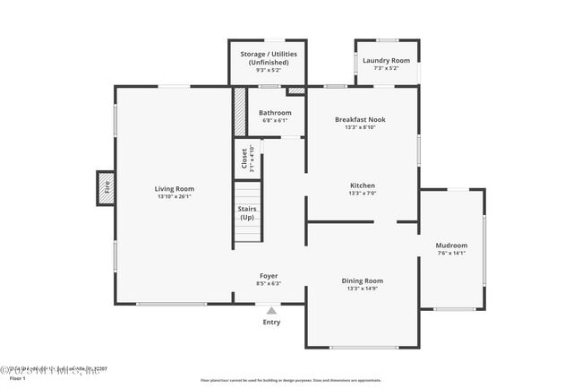 Building Photo - 2334 Broadmoor Ln