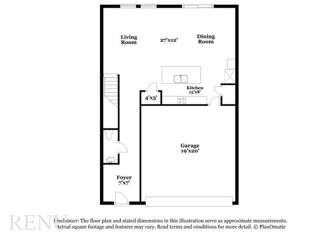 Foto del edificio - 5227 Dawn Break