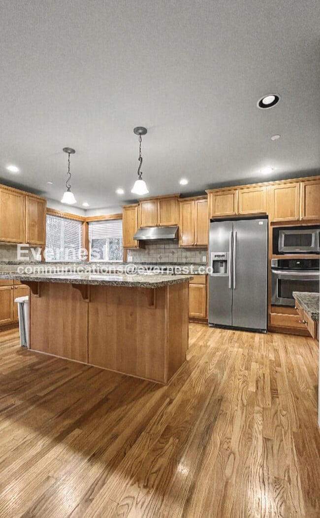 Foto del edificio - 18822 1st Ave NW