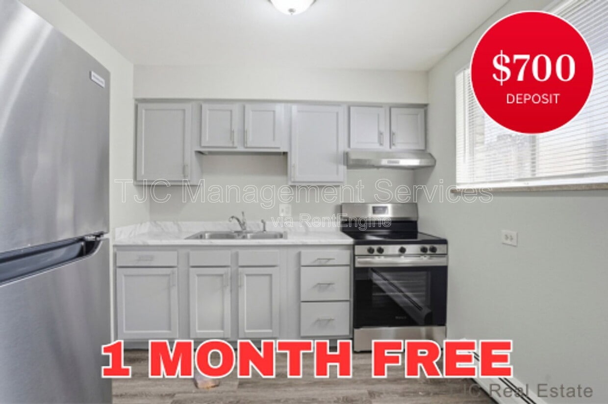 Photo - 970 Downing St