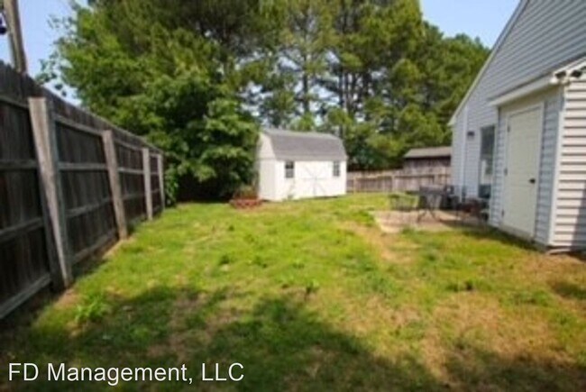 Building Photo - 2 br, 2 bath House - 264 Town Pointe Way