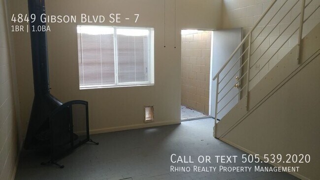 Foto del edificio - 4849 Gibson Blvd SE