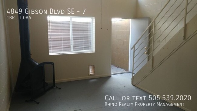 Building Photo - 4849 Gibson Blvd SE