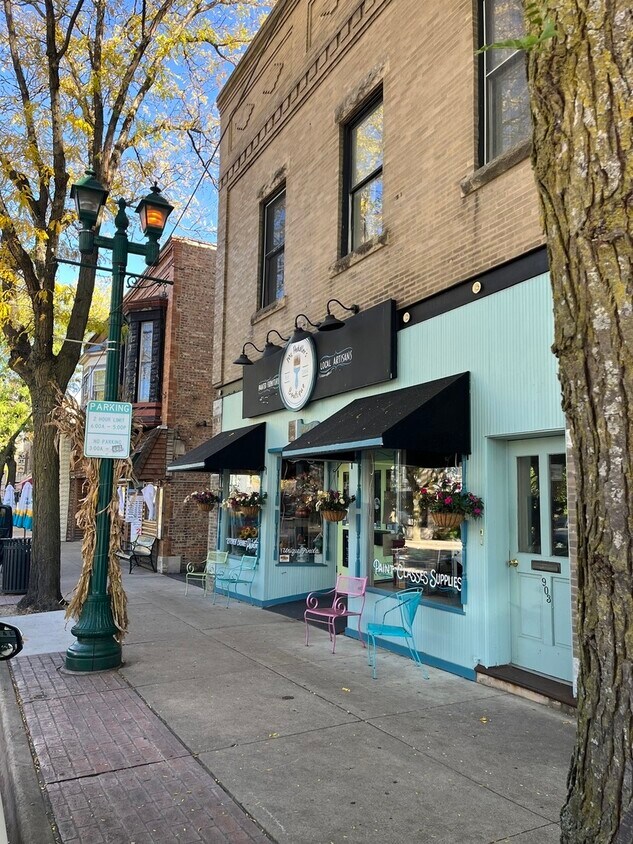 Foto principal - 903 Main St