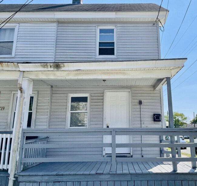 Foto del edificio - Update 2 Bedroom Home in Millville NJ FOR ...