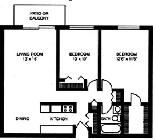 Renaissance at Carol Stream Apartments in Carol Stream, IL