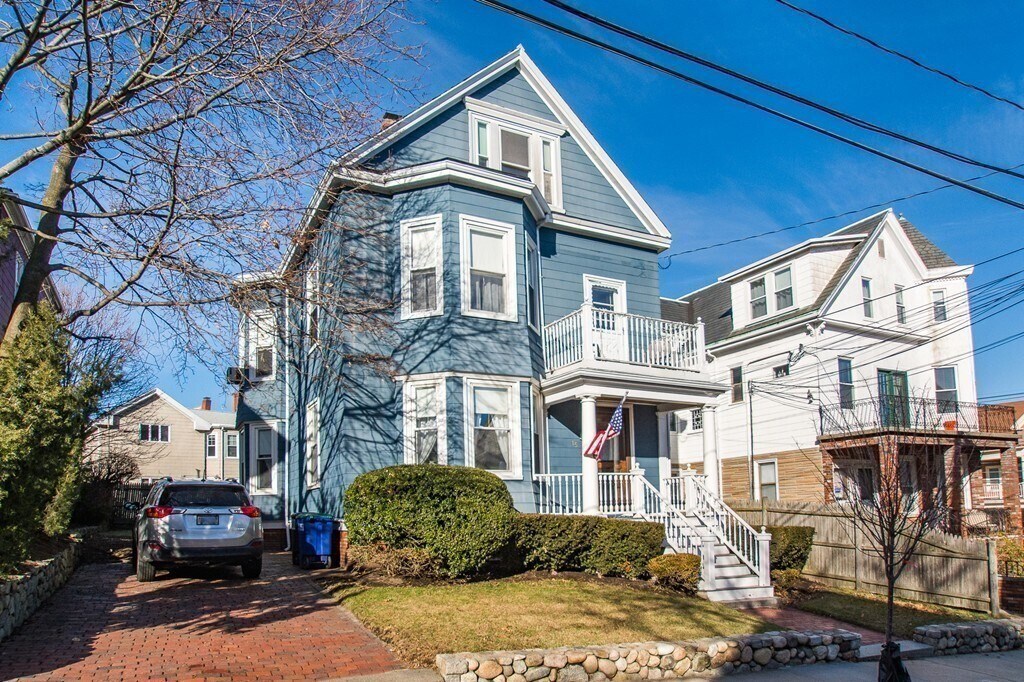 Primary Photo - 15 Prospect Hill Ave
