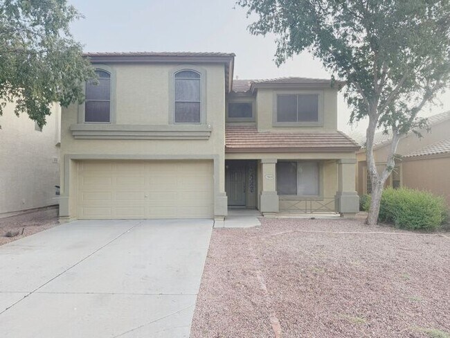 Foto del edificio - Wonderful large, 4 br 2.5 ba family home in Johnson Ranch