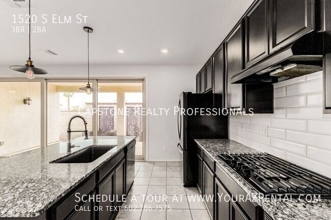 Foto del edificio - 1520 S Elm St