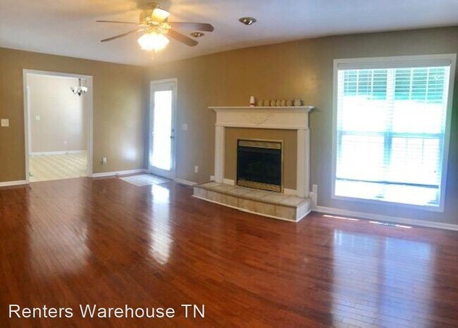 Building Photo - 4 br, 3 bath House - 1000 Lockridge Drive