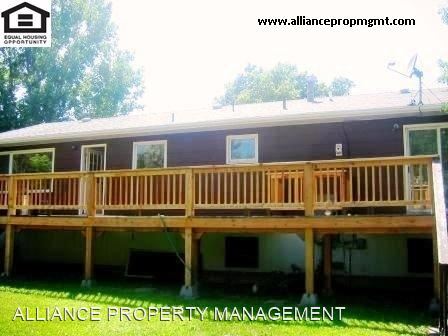 Foto del edificio - 6 br, 2 bath House - 502 N 18th Ave