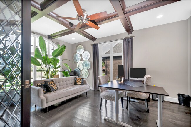 Foto del edificio - 3816 Poppleton Ct