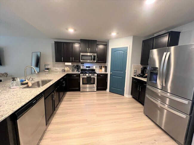 Foto del edificio - 4 br, 2.5 bath House - 846 Brown Thrasher