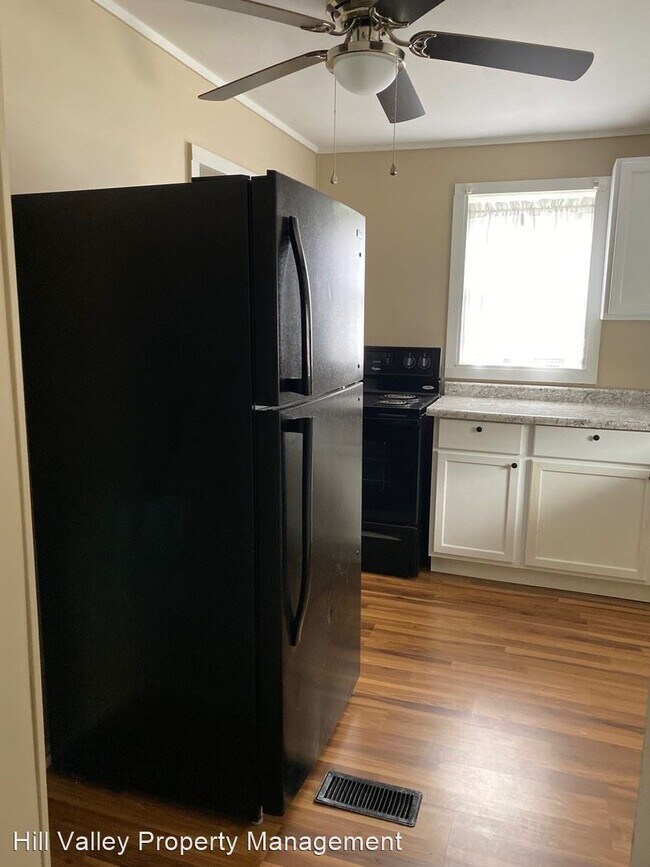 Foto del edificio - 2 br, 1 bath House - 2607 S 10th St