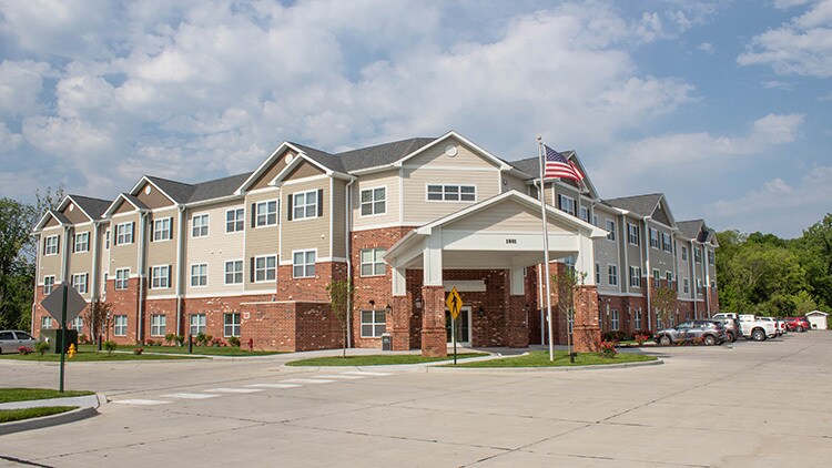 Foto principal - Riverbend Estates III