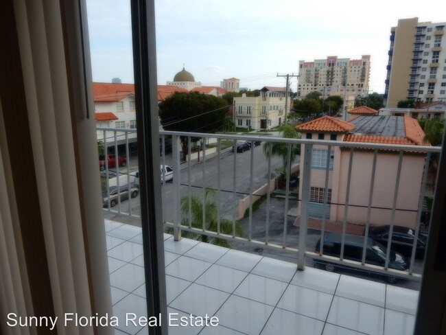 Foto del edificio - 140 NW 14th Ave