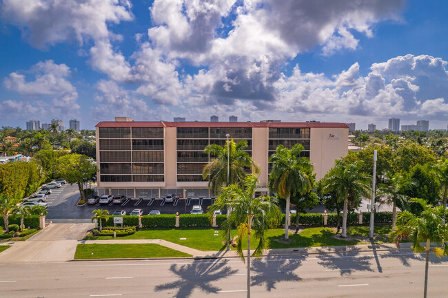 Foto del edificio - 740 S Federal Hwy