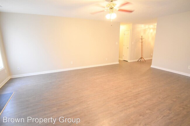 Foto del edificio - 3 br, 2 bath House - 5312 Ahoskie Drive