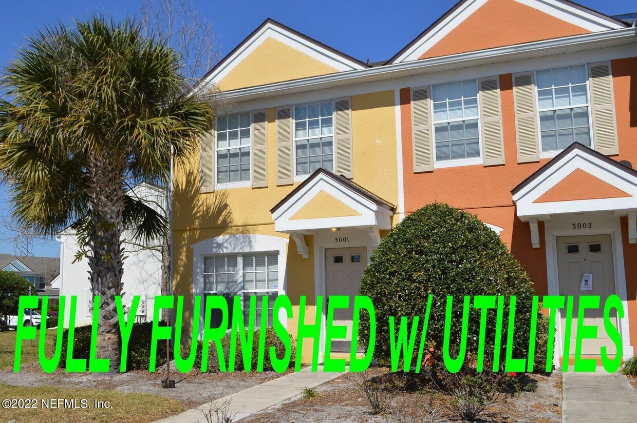 12311 Kensington Lakes Dr Unit 3001, Jacksonville, FL 32246 Condo for