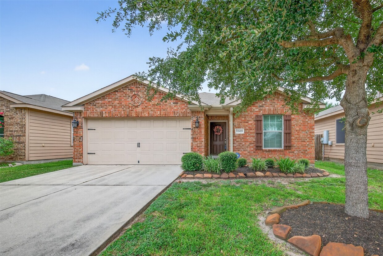 Foto principal - 12423 York Bend Ln