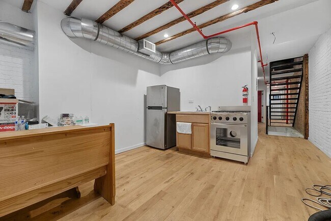 Building Photo - 282 West 127th Street