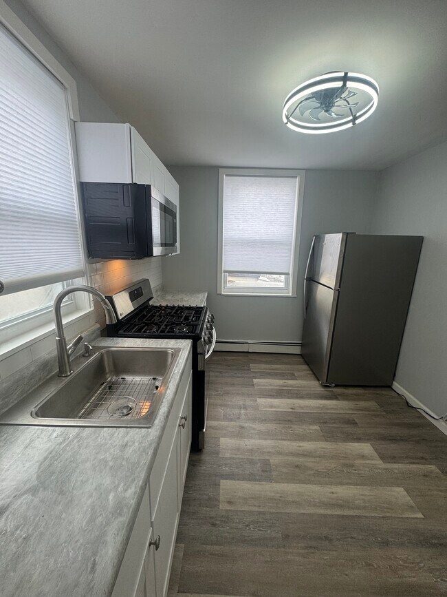 Foto del edificio - 309 Knox Ave