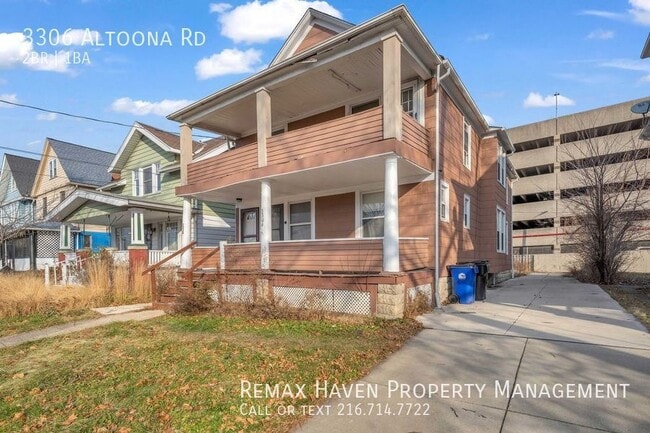 Building Photo - 3306 Altoona Dn, Cleveland- Spacious Old B...