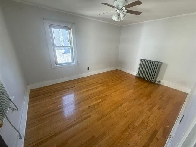 Building Photo - 58 Winship St