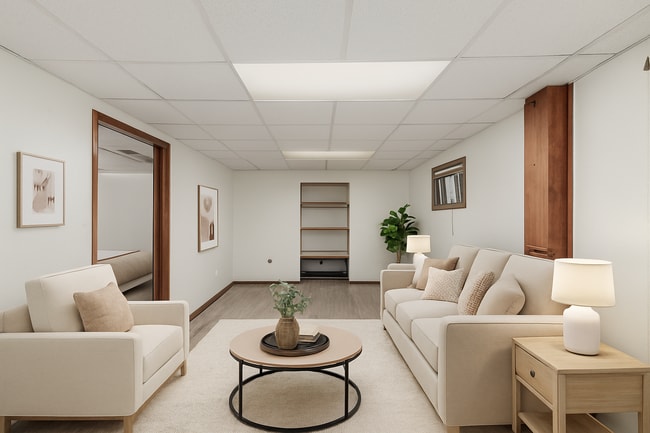 Foto del edificio - 1549 S Evanston St