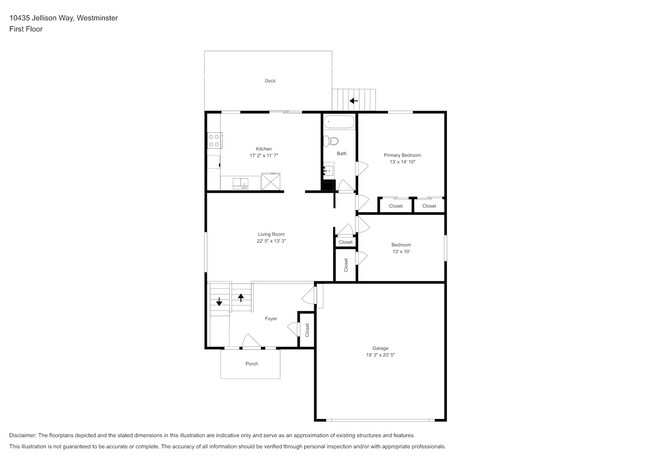 Foto del edificio - 10435 Jellison Way