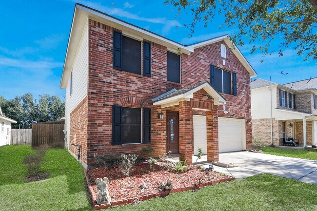 Foto del edificio - 11115 Opal Glen Ln