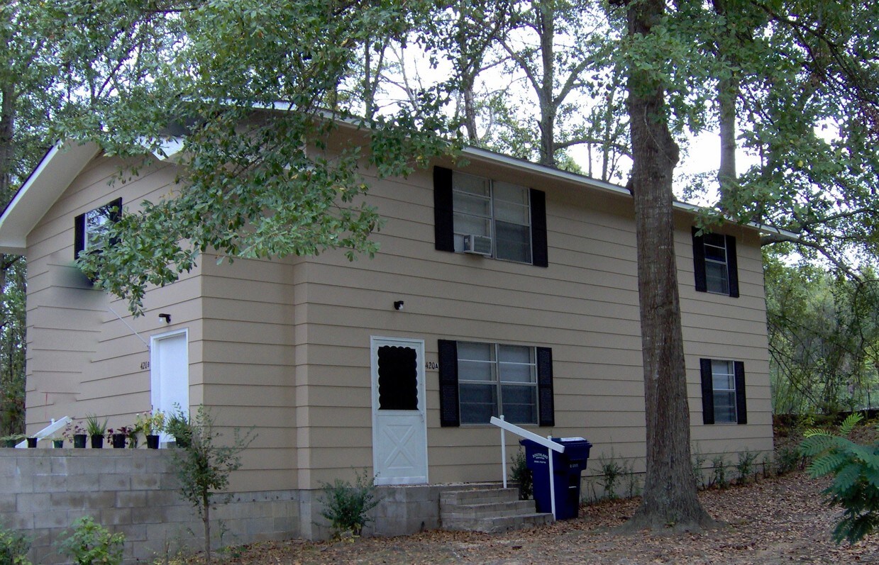420 Crout Rd Unit A, BatesburgLeesville, SC 29006 Apartment for Rent