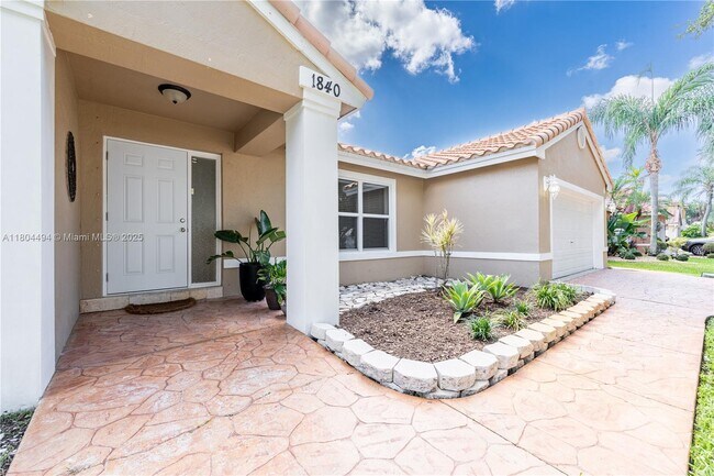 Foto del edificio - 1840 SW 135th Way