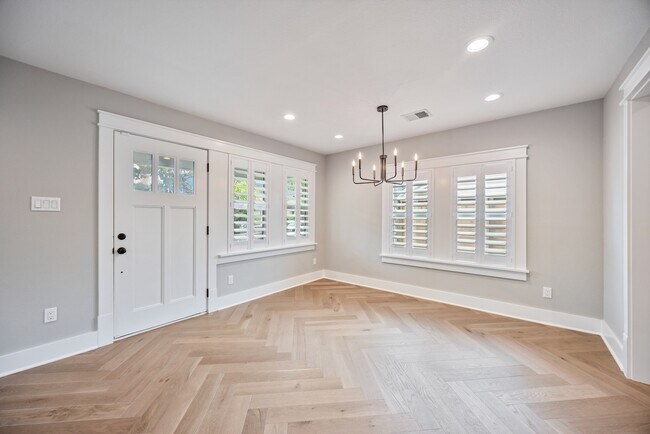 Foto del edificio - 1104 Walton St