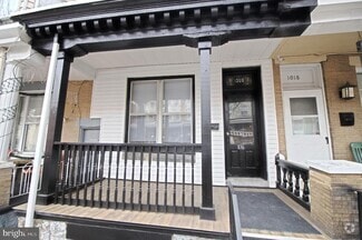 Building Photo - 1016 N 11th St