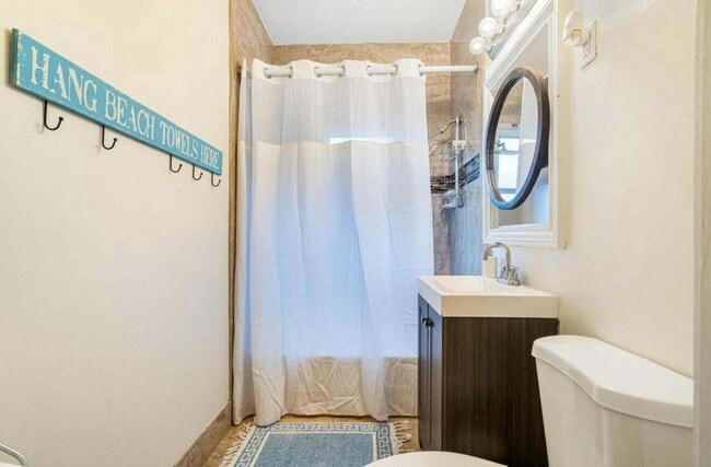 Photo - 5301 N Flagler Dr Townhome