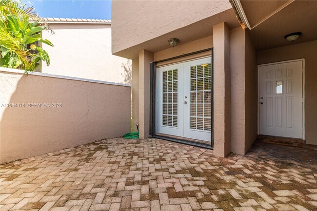 Building Photo - 11668 SW 91st Terrace