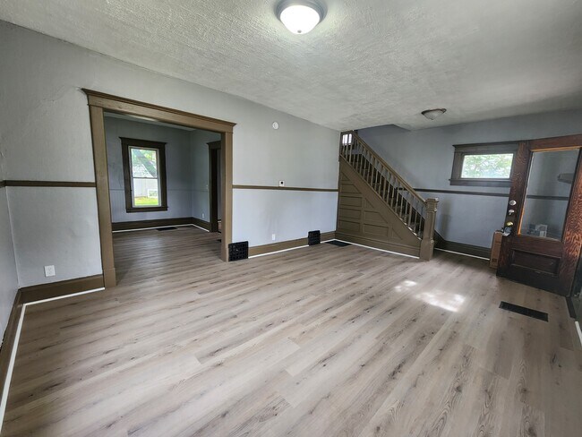 Building Photo - 525 Courtland St