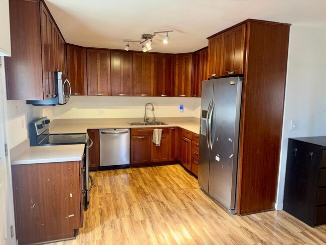 Building Photo - North of Adams Ave - Private-Yard - 3BR/2BA in Normal Heights