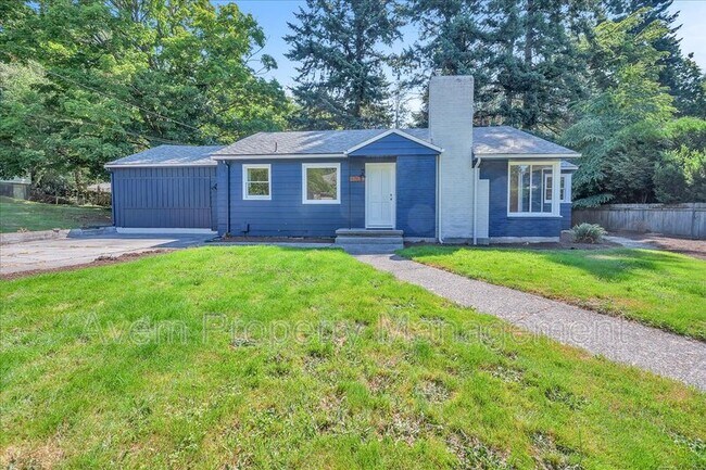 Foto del edificio - 9710 S Corbett Ln